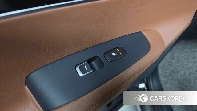 Kia The New Sorento id 4304764 из Кореи 9