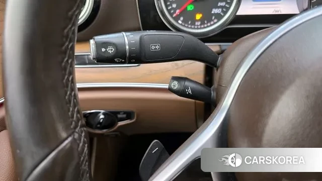 Mercedes-Benz E-Class W213 id 3417519 из Кореи 9