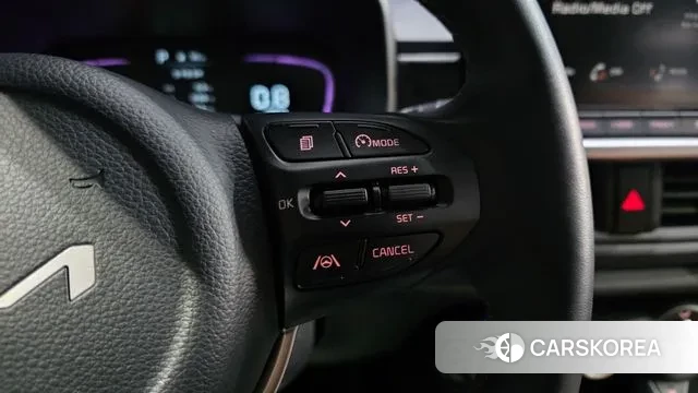 Kia The New Morning (JA) id 3700840 из Кореи 9