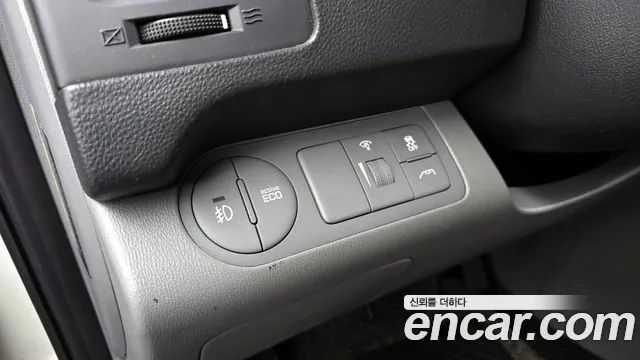 Hyundai The New Grand Starex id 2860557 из Кореи 9