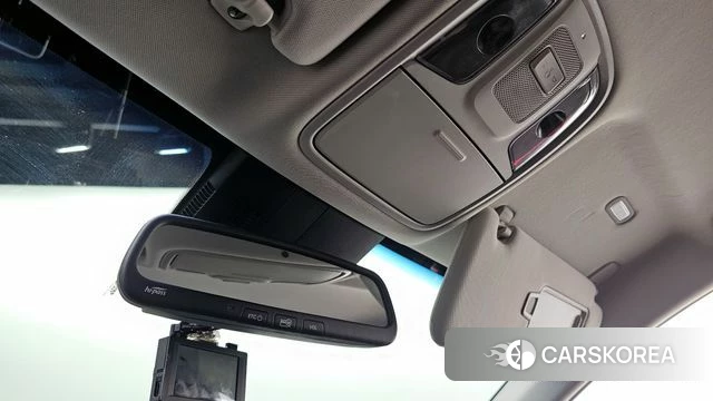 Kia Stinger id 4188583 из Кореи 9