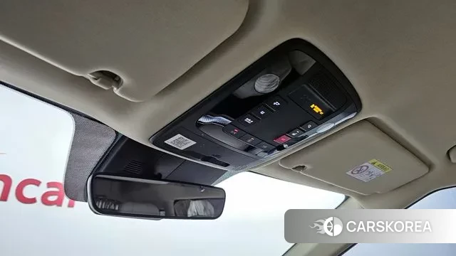 Kia Carnival 4th generation id 3383726 из Кореи 9