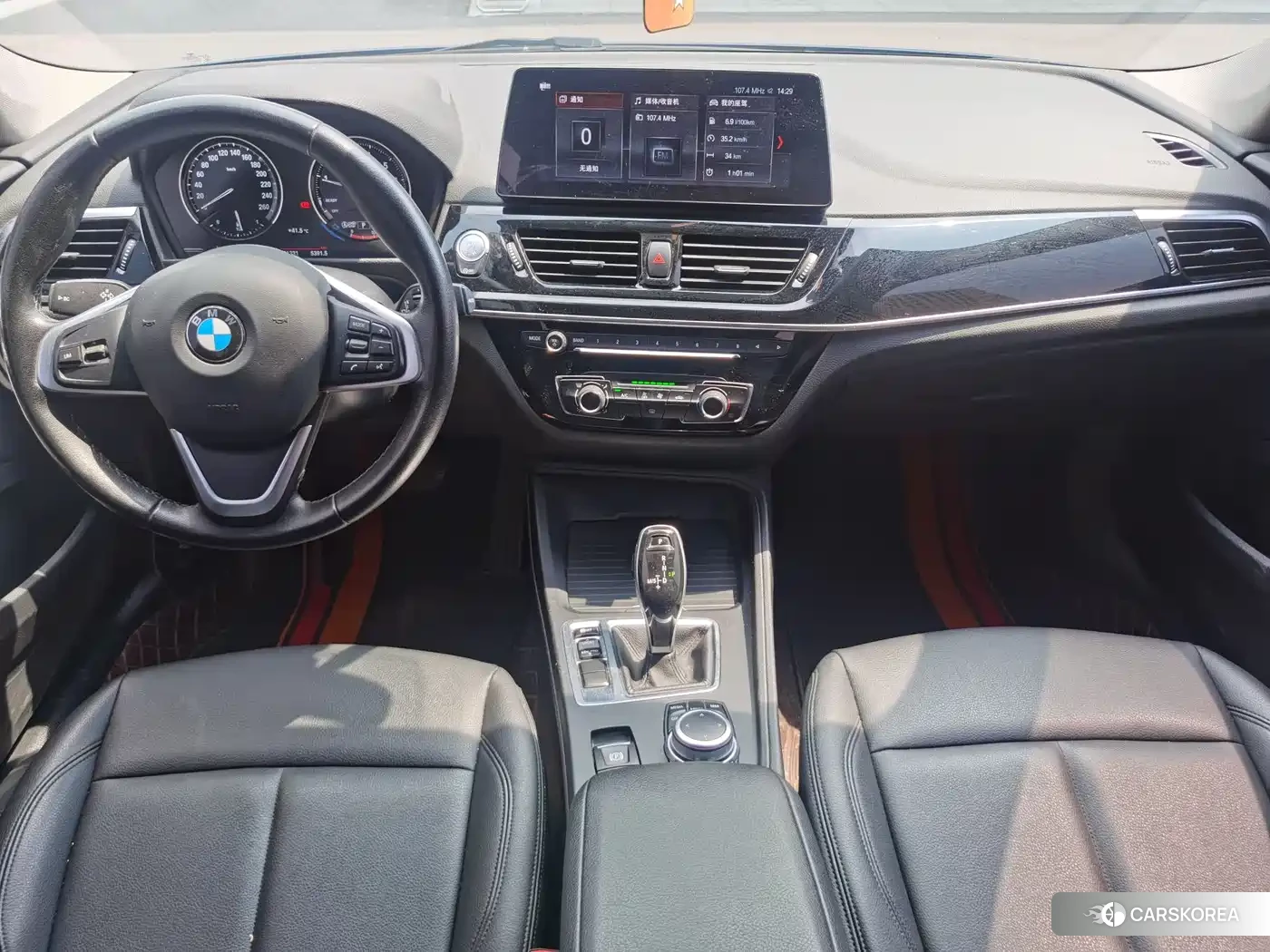 BMW 1 series id 4570437 из Китая 9
