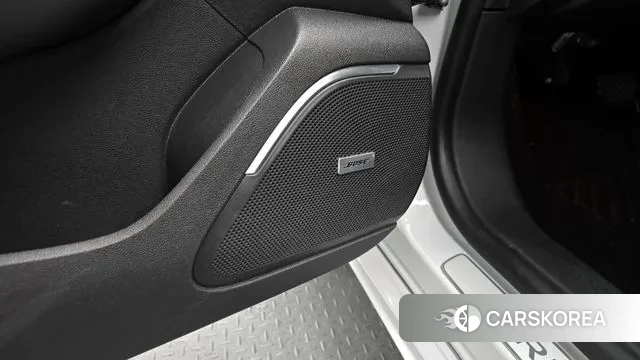 Renault Korea (Samsung) SM6 id 3789174 из Кореи 9