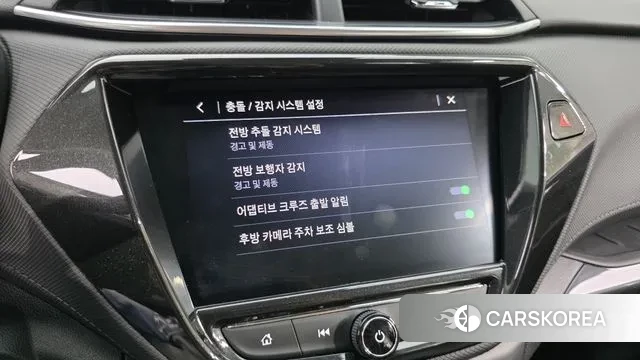 Chevrolet (GM Daewoo) Trailblazer id 3007318 из Кореи 9