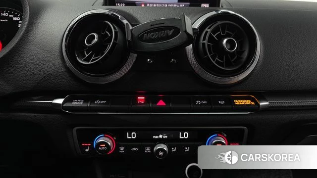 Audi New A3 id 4465559 из Кореи 9