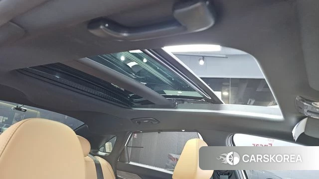 Kia K5 3rd generation id 4494612 из Кореи 9