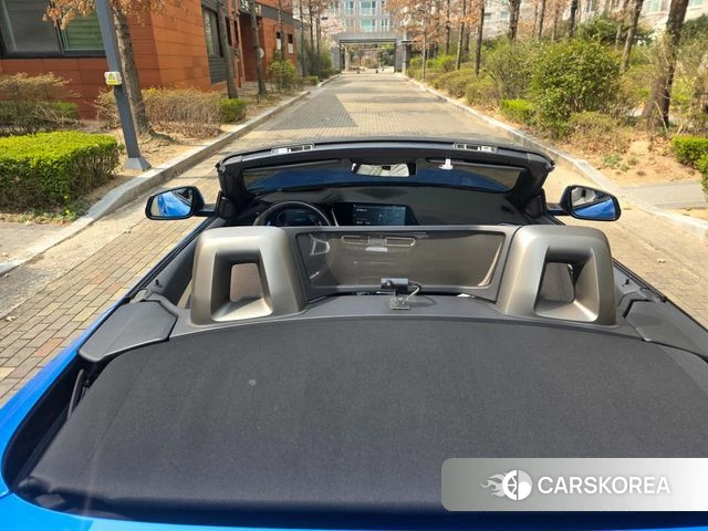 BMW Z4 (G29) id 3852359 из Кореи 9