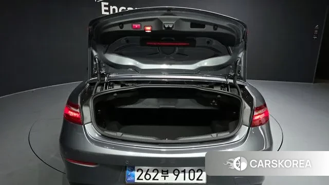 Mercedes-Benz E-Class W213 id 3029281 из Кореи 9