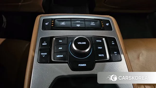 Genesis G80 id 3677644 из Кореи 9