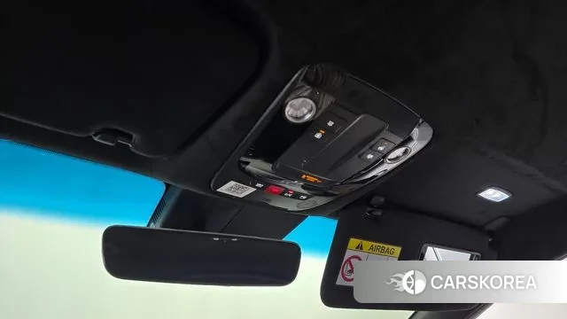 Kia K8 Hybrid id 3366693 из Кореи 9