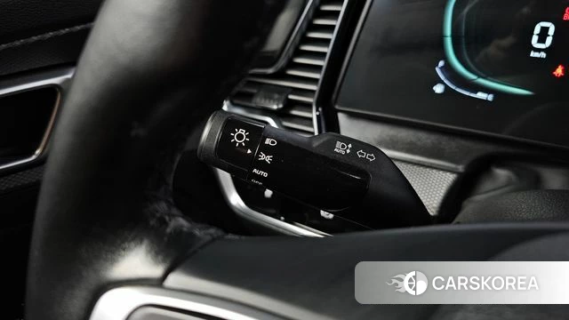 Kia Sportage 5th Generation id 4444705 из Кореи 9