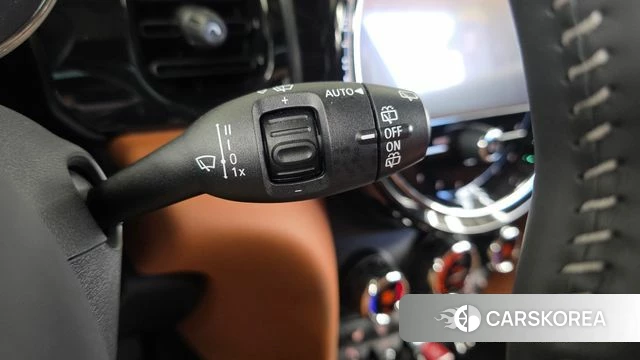 Mini Cooper S id 4691769 из Кореи 9
