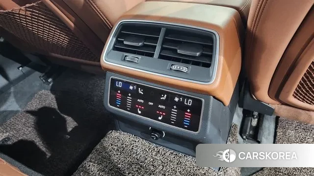 Audi A6 (C8) id 3054849 из Кореи 9