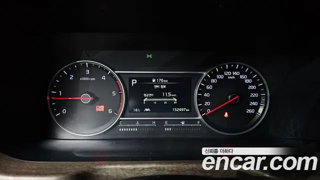 Kia Sorento 4th Generation id 2705273 из Кореи 9