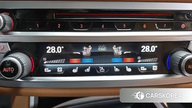 BMW 7 Series (G11) id 3526482 из Кореи 9