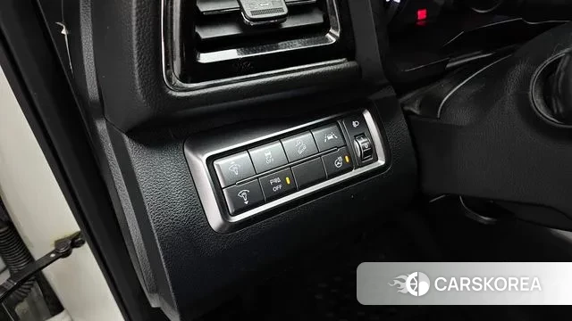 Ssangyong Berry New Tivoli id 3443525 из Кореи 9