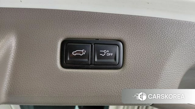 Kia Carnival 4th generation id 4414721 из Кореи 9