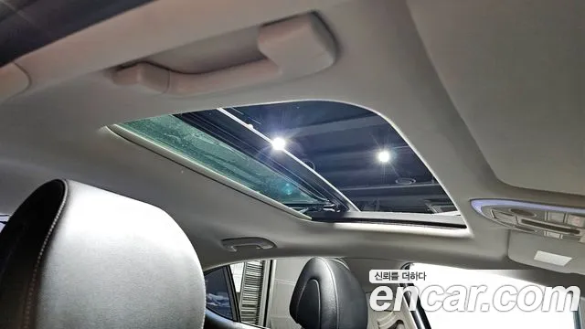 Genesis G70 id 2855713 из Кореи 9