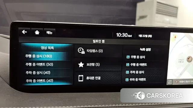 Genesis G80 (RG3) id 3610680 из Кореи 9