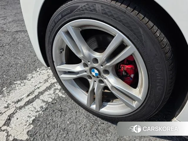 BMW 3 Series (F30) id 3789802 из Кореи 9