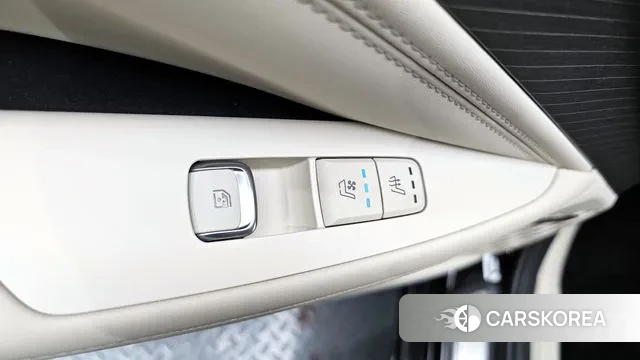 Kia The New K8 id 3382918 из Кореи 9