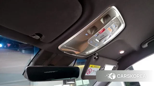 Genesis G80 (RG3) id 3058323 из Кореи 9