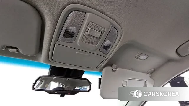 Kia The New Niro id 3324906 из Кореи 9