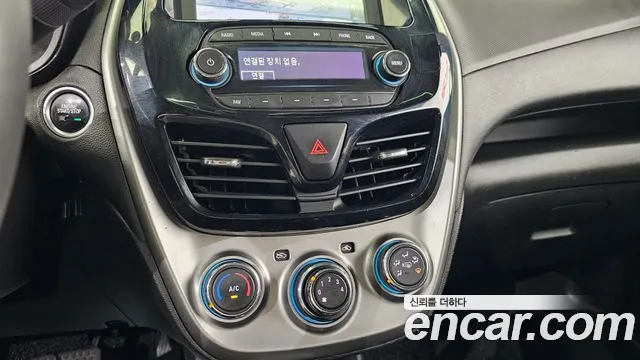 Chevrolet (GM Daewoo) The Next Spark id 2819236 из Кореи 9