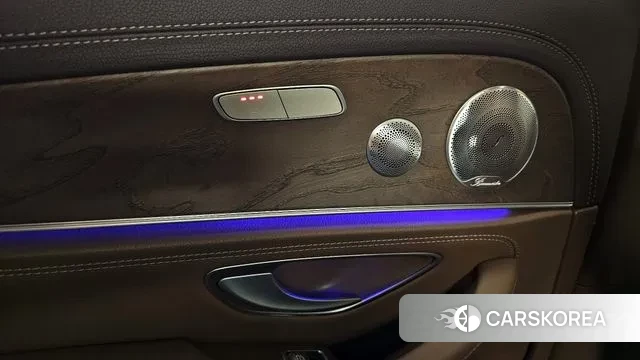 Mercedes-Benz E-Class W213 id 3578311 из Кореи 9