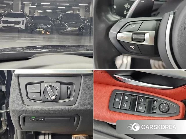 BMW 3 Series (F30) id 3911779 из Кореи 9