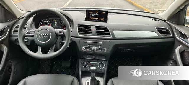 Audi Q3 id 4208726 из Китая 9