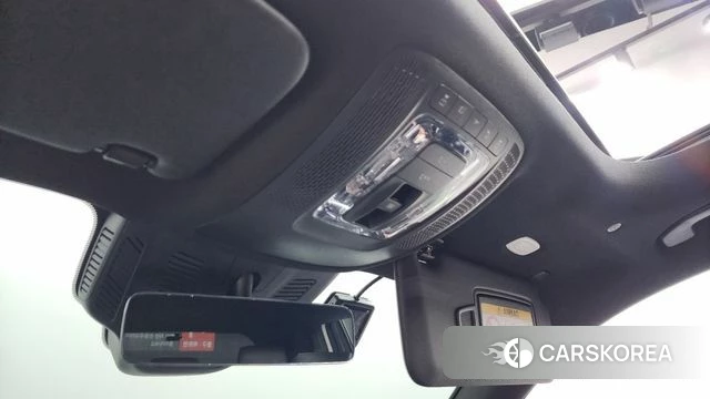 Mercedes-Benz GLB-Class X247 id 3870523 из Кореи 9