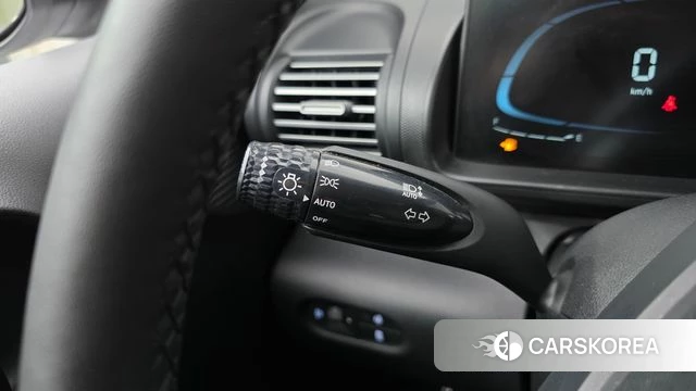 Hyundai Casper id 4488870 из Кореи 9