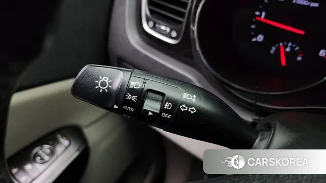 Kia The New Carnival id 3391248 из Кореи 9