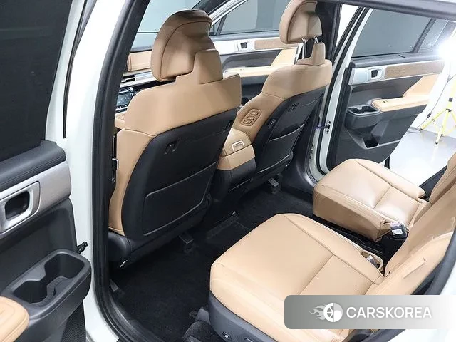 Hyundai Santa Fe (MX5) id 3359976 из Кореи 9