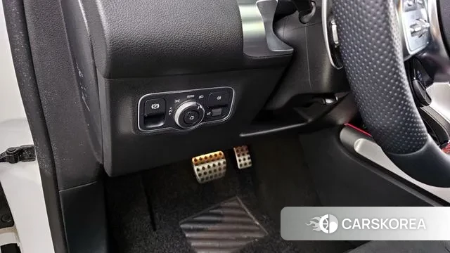 Mercedes-Benz GLB-Class X247 id 2964041 из Кореи 9