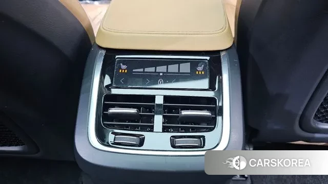 Volvo XC90 second Generation id 3443730 из Кореи 9