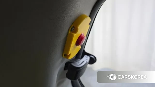 Hyundai The New Grand Starex id 3627093 из Кореи 9