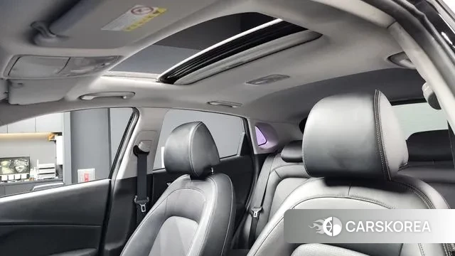 Hyundai Kona id 3464829 из Кореи 9