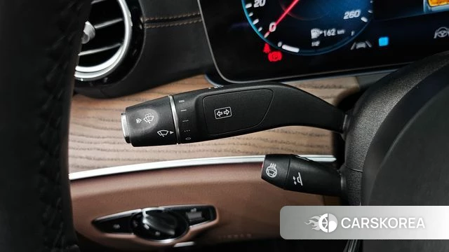 Mercedes-Benz E-Class W213 id 3811980 из Кореи 9