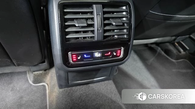 Volkswagen Arteon id 4670930 из Кореи 9