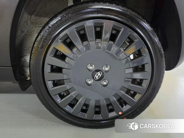 Hyundai The New Casper id 4612210 из Кореи 9