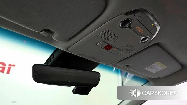 Hyundai The New Grandeur IG Hybrid id 4376281 из Кореи 9