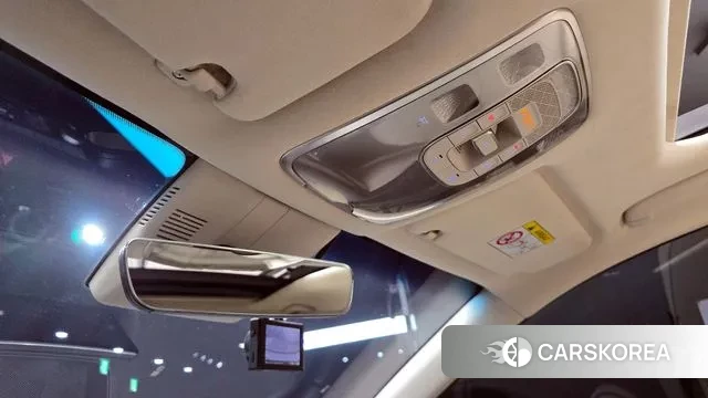 Genesis G80 (RG3) id 3463792 из Кореи 9