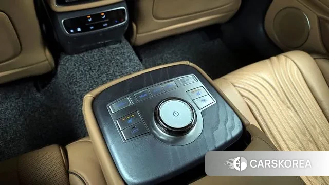 Genesis G80 (RG3) id 3452826 из Кореи 9