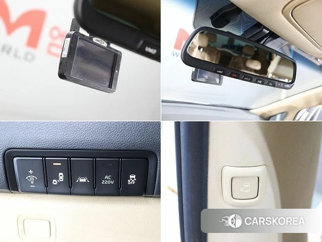 Kia The New Carnival id 4794922 из Кореи 9