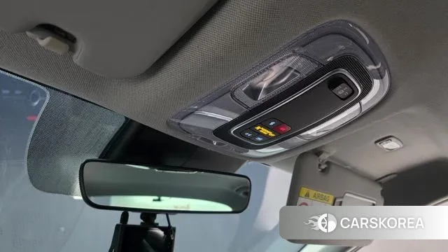 Hyundai Avante Hybrid (CN7) id 3650021 из Кореи 9