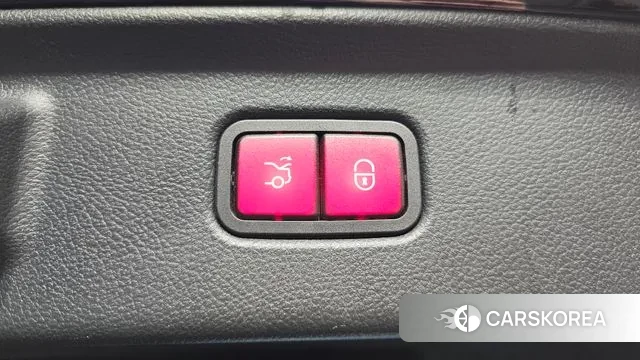 Mercedes-Benz S-Class W223 id 3513967 из Кореи 9