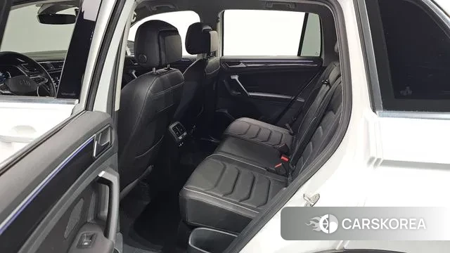 Volkswagen Tiguan second Generation id 3721347 из Кореи 9